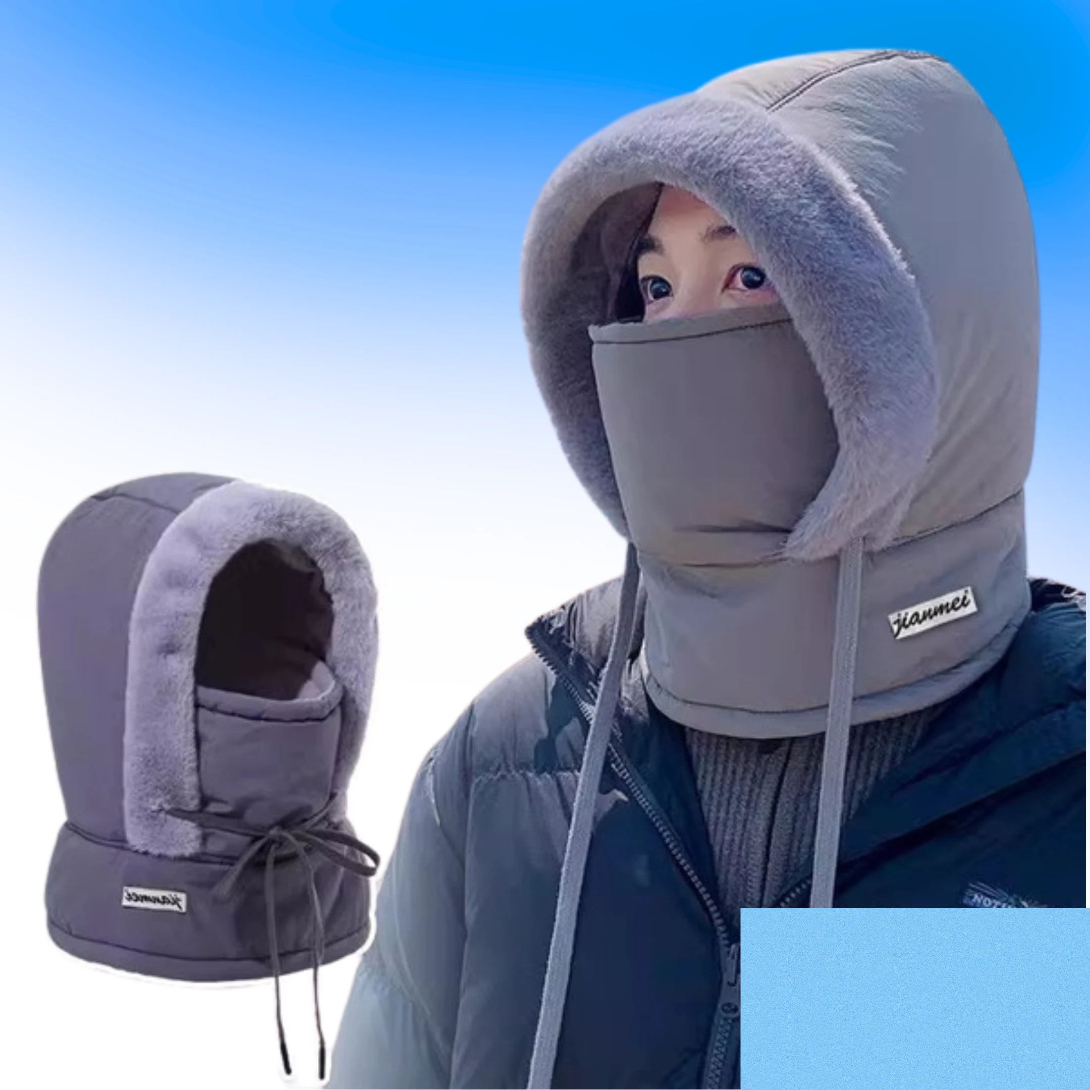 Premium Winter Hat