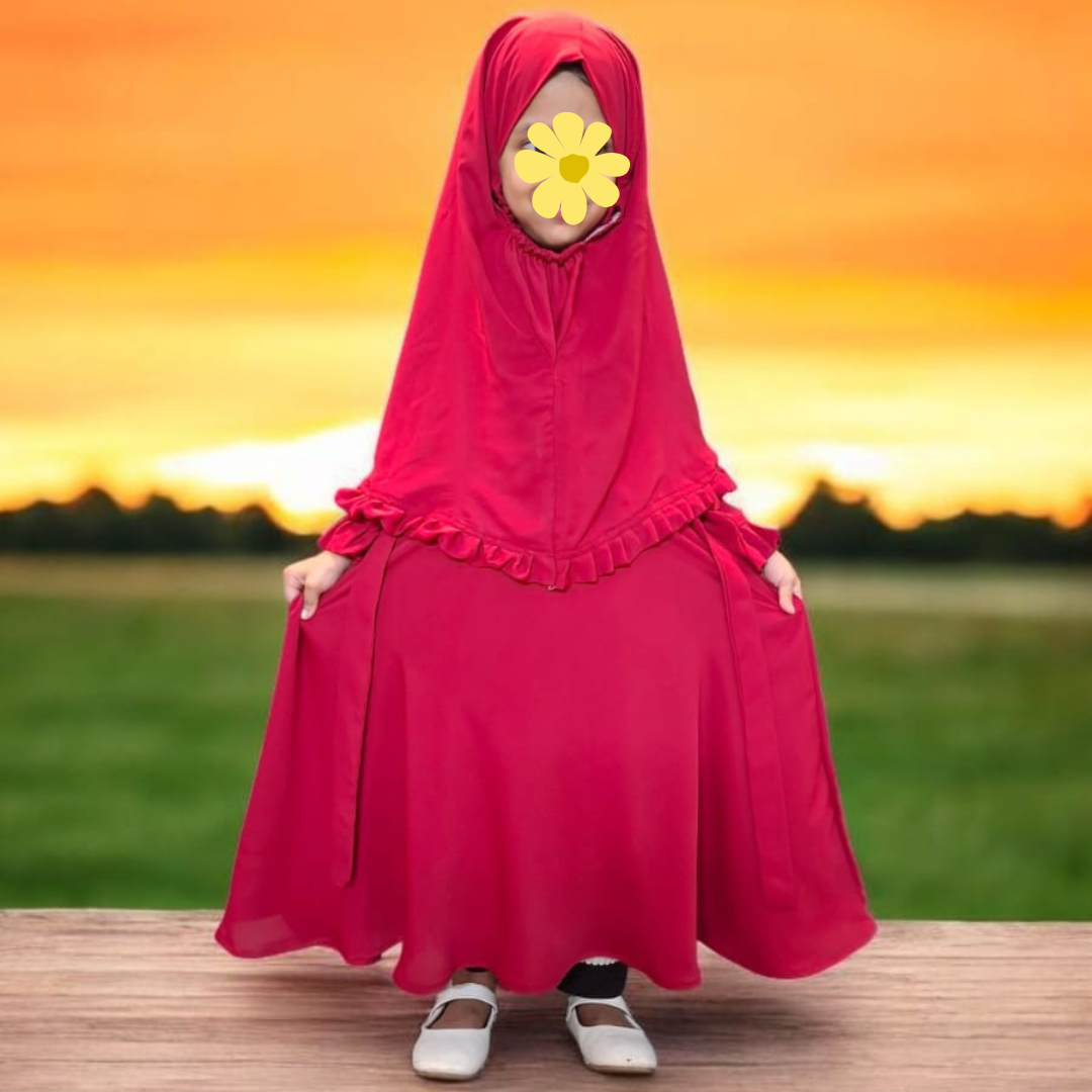 Kids Cherry Borkar Master Age 9 to 10 KCBM105