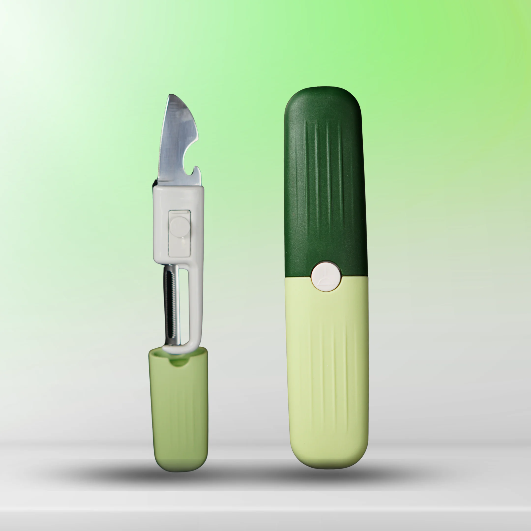 Fruits Peeler 2 in 1